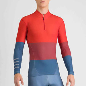 Maillot de Ciclismo de Alta Calidad, Diseño Personalizado OEM/ODM, Ligero, Transpirable y de Alto Rendimiento - Product Image 5