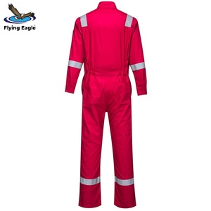 High Visibility Reflective Workwear Uniform Waterproof <b>Jacket</b> Pants Safety <b>Construction</b> <b>Work</b> Clothing Set - Product Image 5