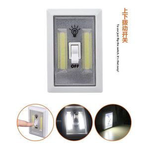 COB Working <b>Light</b> High Brightness Rechargeable <b>LED</b> Torch For Car Repair And <b>Workshop</b> Use - Product Image 2
