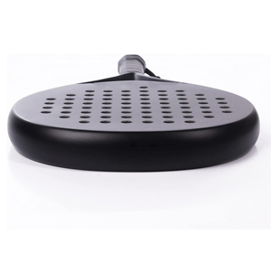 Raqueta de Pádel de Fibra de Carbono con Logotipo Personalizado, Precio al por Mayor, Raquetas de Pádel Antideslizantes con Agarre Cómodo - Product Image 2