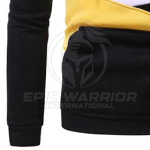 Sudaderas deportivas hechas en Pakistán, último diseño, sudaderas deportivas personalizadas para adultos - Product Image 6