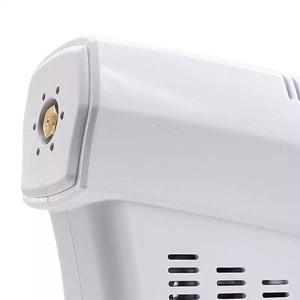 High Quality Air Power Aftershave Spray Bottle Professional Barber Mist Sprayer for Hair Salon Grooming and Styling Use - Product Image 3