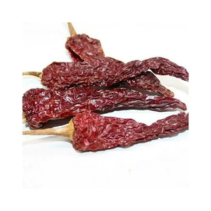 Chile Rojo Seco Natural Picante de Alta Calidad, Chile en Polvo Kimchi, Disponible a Precio Competitivo - Product Image 5
