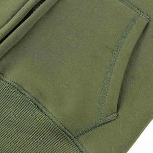 Sudaderas con Cremallera para Hombre, de la Mejor Calidad, 100% Algodón, Transpirables, de Invierno, de Secado Rápido, Modernas, de Manga Larga - Product Image 4