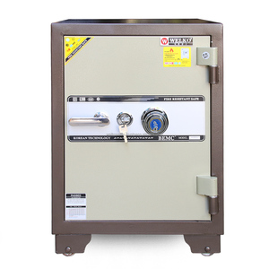 WELKO Safe Corning, Nueva York, Estados Unidos - Product Image 2