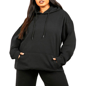 Sudadera con Capucha Moderna para Mujer, Tejido Suave de Primera Calidad, Impermeable, Transpirable, Informal, para Invierno y Actividades al Aire Libre - Product Image 1