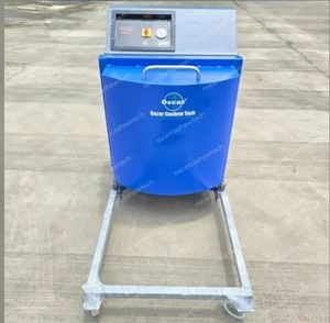 Machine d'emballage sous vide automatique pour noix de cajou de 10 kg - Product Image 4