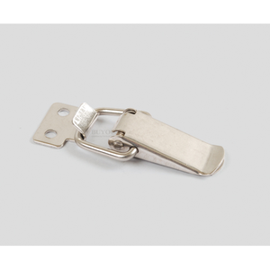 BUYOUNG Fixation de serrures de meubles BY1-43 pour un stockage sécurisé - Product Image 1