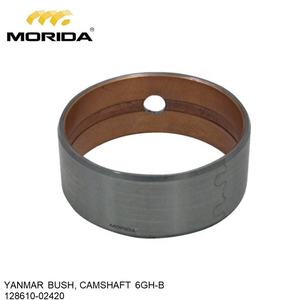 บุชเพลาลูกเบี้ยว 6GH-B 128610-02420 สำหรับยันม่าร์ - Product Image 2