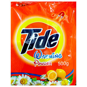 Detergente en polvo Tide Original de buena calidad - Product Image 4