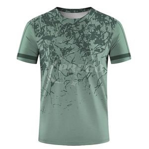 T-shirt unisexe pour impression numérique, respirant, sublimation, t-shirts unis, col rond, haute qualité, grandes tailles, logo imprimé, uniformes - Product Image 5