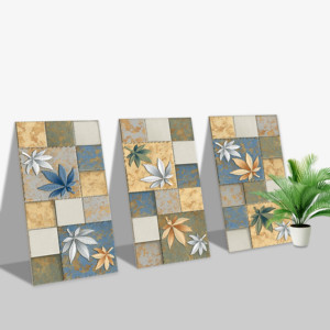 Carreaux muraux Premium Choice de qualité supérieure, carreaux d'élévation Asia Tiles 300x600mm pour salle de conférence. - Product Image 1