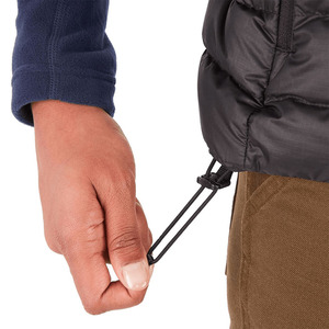 Nuevo Chaleco Acolchado sin Mangas de Invierno, Estilo Casual, Cálido, para Hombre y Mujer, Ropa de Exterior, con Logotipo de Diseñador Personalizado - Product Image 4