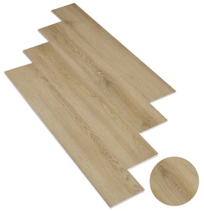 Suelo Vinílico SPC Impermeable ATTFloor de Vietnam, Embalaje OEM para Marcas de Suelos - Product Image 1