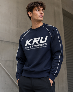 เสื้อสเวตเชิ้ตผู้ชายสำหรับฤดูหนาว ผ้าโพลีเอสเตอร์ขนแกะ ทรงปกติ เป็นมิตรกับสิ่งแวดล้อม ระบายอากาศได้ดี แห้งเร็ว สวมใส่สบาย มีฮู้ด น้ำหนัก 350 กรัม ผ่านการซักแล้ว - Product Image 2