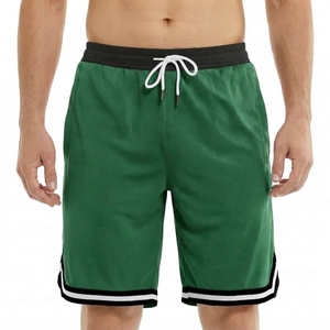 Customized Basketball <b>Shorts</b> Summer Sports <b>Shorts</b> Men's <b>Mesh</b> Breathable Basketball <b>Shorts</b> Board <b>short</b> - Product Image 1