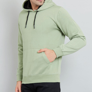 Hot Sale New Arrival Pullover Hoodies For Men Basics Unique Style Breathable Men Hoodies in Best <b>Material</b> - Product Image 5
