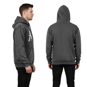 Sudadera con capucha RTS Umer para hombre Mady de Antom Enterprises - Product Image 4
