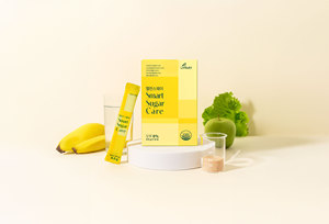 [LH Nutri] Premium Smart Sugar <b>Care</b> Plant-Based Glycemic Balance Supplement Powder (Balance Way Model) for Healthy Support - Product Image 3