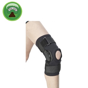 Charnières durables de soutien de genou de sports de basket-ball - Product Image 1