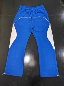 Sweat-shirts à capuche pour hommes de haute qualité, en coton lourd, style streetwear, en molleton français, broderie personnalisée, coupe régulière, hiver - Product Image 3