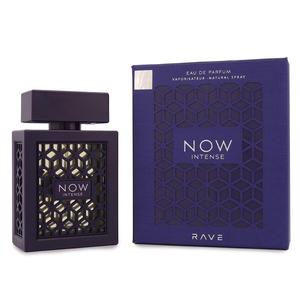 Rave ora intenso Mens EDP | Lattafa - Product Image 3