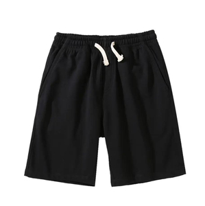 Pantalones Cortos Deportivos de Verano para Hombre de Alta Calidad, Transpirables, Ligeros, Diseño Personalizado, 100% Algodón, en Venta - Product Image 2