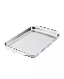 Provisiones Horno Bond Tri-ply Bandeja de hoja mediana | Hestan - Product Image 1
