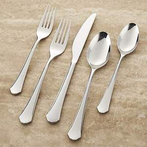 Fournisseur indien en gros d'ensembles de couverts en métal forgé au design fabuleux, disponibles à prix avantageux en Inde - Product Image 6
