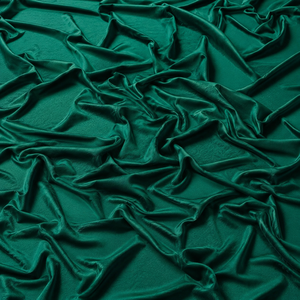 Tissu uni pour vêtements, matériau textile de couleur unie pour broderie, impression, teinture, vente en gros, approvisionnement en vrac, qualité export - Product Image 3