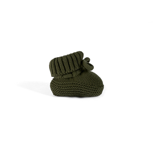 Chaussettes pour bébés de 0,5 à 3 ans, tricotées 100% coton, écologiques, couleur personnalisée, décontractées, hiver, standard, ODM OEM Vietnam, à tricoter - Product Image 6