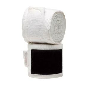 Vendas de Algodón Azules para Entrenamiento de Boxeo, Cómodas para Usar en Todas las Estaciones - Product Image 3