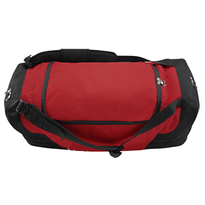 Bolsa Deportiva Impermeable Personalizada, Bolsa de Gimnasio de Gran Capacidad, Bolsa Deportiva Premium con Compartimento para Zapatos, Bolsa de Viaje Deportiva - Product Image 2