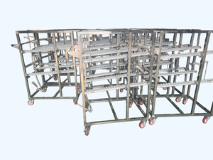 Customized Sheet Metal <b>Service</b> Sheet Metal <b>Fabrication</b> <b>Service</b> Good Quality Products - Product Image 5