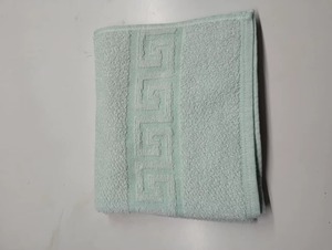 Duo de serviettes de bain de luxe Hellenic, 2 pièces |   Serviettes en coton biologique extra douces et tissage grec - Product Image 3