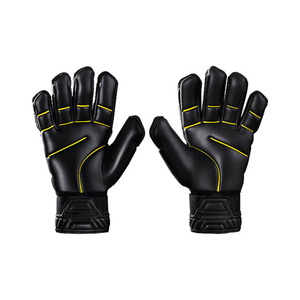Guantes de Portero de Fútbol de Látex de Alta Calidad, Resistentes, Transpirables, con Gran Agarre, Protección Infantil Razonable, Hechos de Cuero - Product Image 5