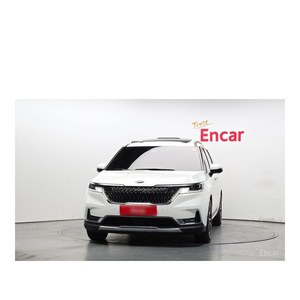 Kia Carnival 2020, 9 Plazas, Versión Signature, 77,451 km, Diésel, Automático, Emisión Euro V, Volante a la Izquierda, Cámara Trasera - Product Image 3