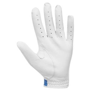 Guantes de portero de fútbol personalizados con agarre antideslizante y dedos acolchados para jugar en todo tipo de clima. - Product Image 3