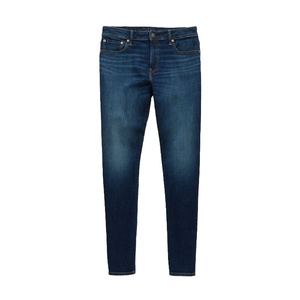 Fabricante Personalizado de Pantalones Vaqueros de Moda de Alta Calidad para Hombre, Venta al por Mayor de Pantalones Vaqueros con Logotipo Personalizado - Product Image 5