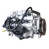 Bloc moteur diesel F1C FEC d'origine de bonne qualité pour Iveco Aifo Daily 3.0