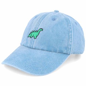 Custom Embroidery Logo Dad Hat Wholesale <b>Plain</b> 6 Panel Men Adjustable Metal Buckle 100% Cotton Unstructured Dad <b>Cap</b> - Product Image 1
