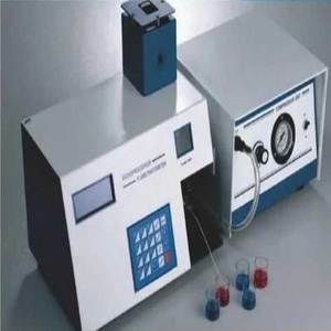 Fabricante Indio de Fotómetros de Llama con Microprocesador de Primera Calidad para la Determinación de Sodio, Potasio y Calcio - Product Image 1