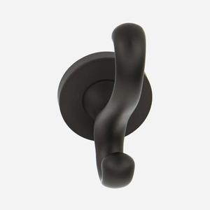 Ganchos Dobles Metálicos de Primera Calidad, Duraderos y Ahorradores de Espacio, para Colgar en la Pared de la Cocina - Product Image 2