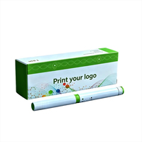Boîtes d'emballage en gros pour huiles essentielles, étiquettes pour flacons de peptides, étiquettes pour flacons de 2 ml, 3 ml, 10 ml pour emballages cosmétiques