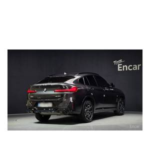 BMW X4 XDrive20i M Sport Pro 2023, 30,846 km, Volante a la Izquierda, Caja de Cambios Automática, Cámara Trasera - Product Image 2