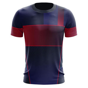 Camiseta Oversize de Alta Calidad para Hombre, Lisa, Unisex, para Sublimación, 100% Personalizable, Estilo Urbano, Camisetas para Hombre 2027 - Product Image 1