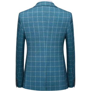 Party Wear 2 Piece <b>Set</b> Men Suit and Pants <b>Set</b> Business Wedding Suit Men Coats Formal Slim Fit Best Man Coat <b>Blazers</b> <b>Set</b> 2026 - Product Image 4