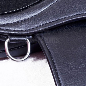 Services OEM Fabricant de selles de cheval au design unique, haute qualité, faible MOQ - Product Image 5