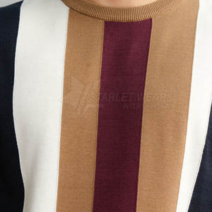 Pulls en tricot de fil de première qualité, confortables et respirants pour l'hiver, légers et offrant une chaleur durable toute la journée - Product Image 6