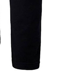 Camiseta de Hombre 100% Algodón, Talla Personalizada, Transpirable, Ecológica, Cuello Alto, Precio al por Mayor en Talla Adulto - Product Image 4